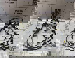 Проводка (коса) для Peugeot 307 2001-2008  запчасти бу