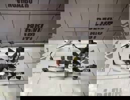 Проводка (коса) для Renault Logan 2 14-18  запчасти бу