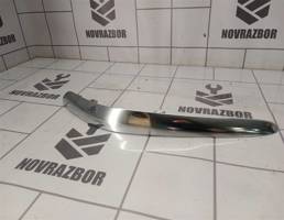 Накладка декоративная для Suzuki SX4 2006-2013  запчасти бу