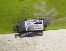 Блок управления AIR BAG для Opel Meriva 2003-2010  запчасти бу