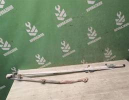 Подушка безопасности боковая (шторка) для Mazda Mazda 6 GG 02-07  запчасти бу