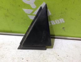 Накладка двери задней правой для VW Passat  B3  1988-1993  запчасти бу