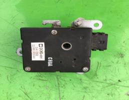 Моторчик заслонки отопителя для Kia Spectra 2001-2011  запчасти бу