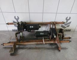 Моторчик сервопривод сиденья для Faw Besturn B50 2009-2016  запчасти бу