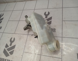 Цилиндр тормозной главный для Ford Focus 2 05-08  запчасти бу