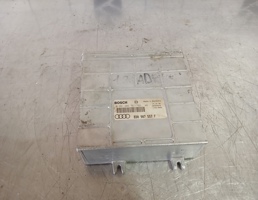 Блок управления двигателем для Audi A6 (C4) 1994-1997  запчасти бу