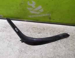 Направляющая заднего бампера левая для Ford Mondeo 3 00-07  запчасти бу