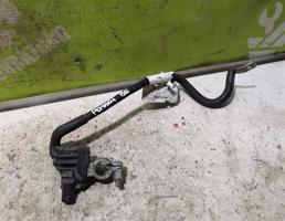 Проводка (коса) для VW Passat B6 05-10  запчасти бу