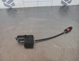 Тяга замка для Opel Vectra B 1999-2002  запчасти бу