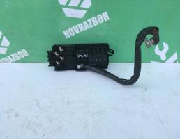 Блок предохранителей для Mercedes Benz W211 E-Class 2002-2009  запчасти бу