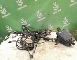Проводка (коса) для Renault Logan 2005-2014  запчасти бу