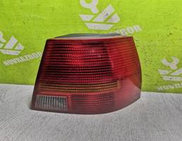 Фонарь задний правый для VW Golf 4 Bora 97-05  запчасти бу