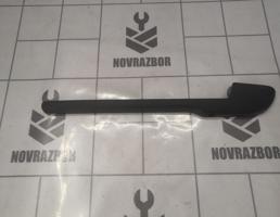 Накладка (кузов внутри) для Skoda Octavia A4 1U 2000-2011  запчасти бу