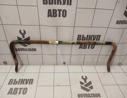 Стабилизатор задний для Ford Focus 2 05-08  запчасти бу