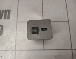 Кнопка освещения панели приборов для Chery QQ6 S21 07-10  запчасти бу