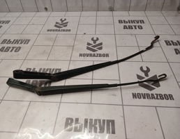 Поводок дворник комплект для Ford Focus 1 1998-2004  запчасти бу