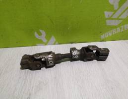 Кардан рулевой для Toyota Corolla E10 1992-1997  запчасти бу