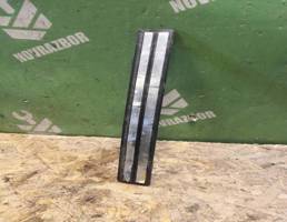 Накладка порога (внутренняя) для Mercedes Benz W210 E-class 1995-2000  запчасти бу