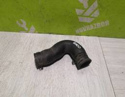 Патрубок радиатора для Chevrolet Aveo T200 03-08  запчасти бу