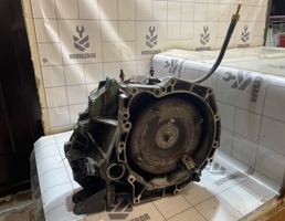 АКПП для Ford Focus 1 1998-2004  запчасти бу