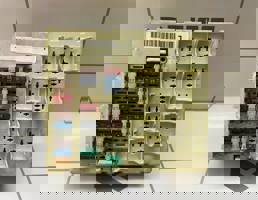 Блок предохранителей для Ford Focus 1 1998-2004  запчасти бу