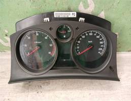 Панель приборов для Opel Astra H / Family 2004 >  запчасти бу