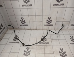 Трубка топливная для Renault Clio 2 Symbol 1998-2008  запчасти бу