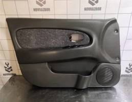 Обшивка двери комплект для Kia Spectra 2001-2011  запчасти бу