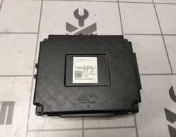 Блок электронный для Kia Sorento 3 (UM) Prime 2015-2020  запчасти бу