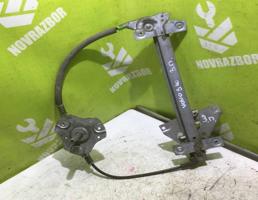 Стеклоподъемник мех задний правый для Volvo S40 95-98  запчасти бу