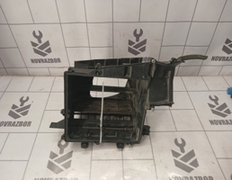 Корпус отопителя для Nissan Almera N16 2000-2006  запчасти бу