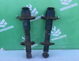 Амортизатор задний для Toyota Corolla E12 2001-2006  запчасти бу