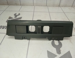 Накладка декоративная для Ford Focus 2 05-08  запчасти бу