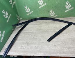 Уплотнитель стекла двери для BMW X3 F25 2010-2017  запчасти бу