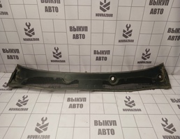 Решетка стеклоочистителя для Renault Megane 3 09-16  запчасти бу