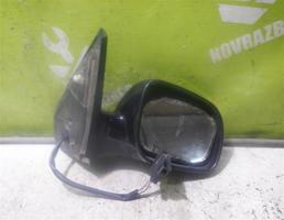 Зеркало правое электрическое для VW Golf 4 Bora 97-05  запчасти бу