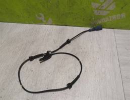 Датчик ABS задний для Peugeot 206 98-12  запчасти бу