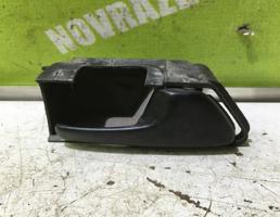 Ручка двери внутренняя правая для VW Golf 3 Vento 91-97  запчасти бу