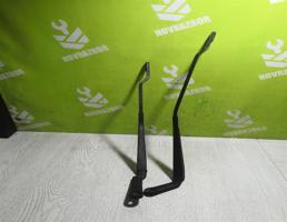 Поводок дворник комплект для Skoda Octavia A4 1U 2000-2011  запчасти бу