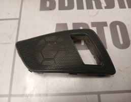 Решетка динамика для Skoda Yeti 2009-2018  запчасти бу