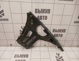 Направляющая заднего бампера правая для Ford Focus 1 1998-2004  запчасти бу