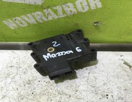 Моторчик заслонки отопителя для Mazda Mazda 6 GG 02-07  запчасти бу