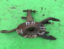 Кулак поворотный передний правый для VW Golf 3 Vento 91-97  запчасти бу