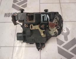 Замок двери передней левой для VW Passat B5 96-00  запчасти бу