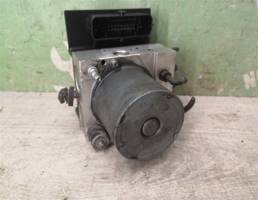 Блок ABS насос для Chery Boo M11 10-14  запчасти бу