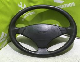 Рулевое колесо с AIR BAG для Fiat Punto 1(176) 93-99  запчасти бу