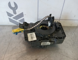 Механизм подрулевой SRS для Renault Logan 2005-2014  запчасти бу