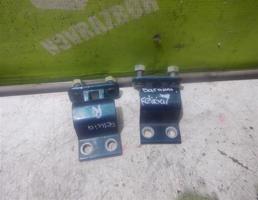 Петля крышки багажника для Skoda Felicia 1998-2001  запчасти бу