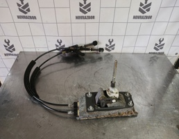 Кулиса КПП для Skoda Fabia 2007-2015  запчасти бу