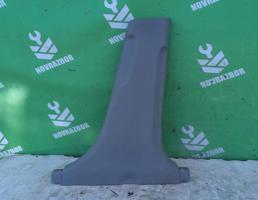 Обшивка стойки для Kia Cerato 2004-2008  запчасти бу